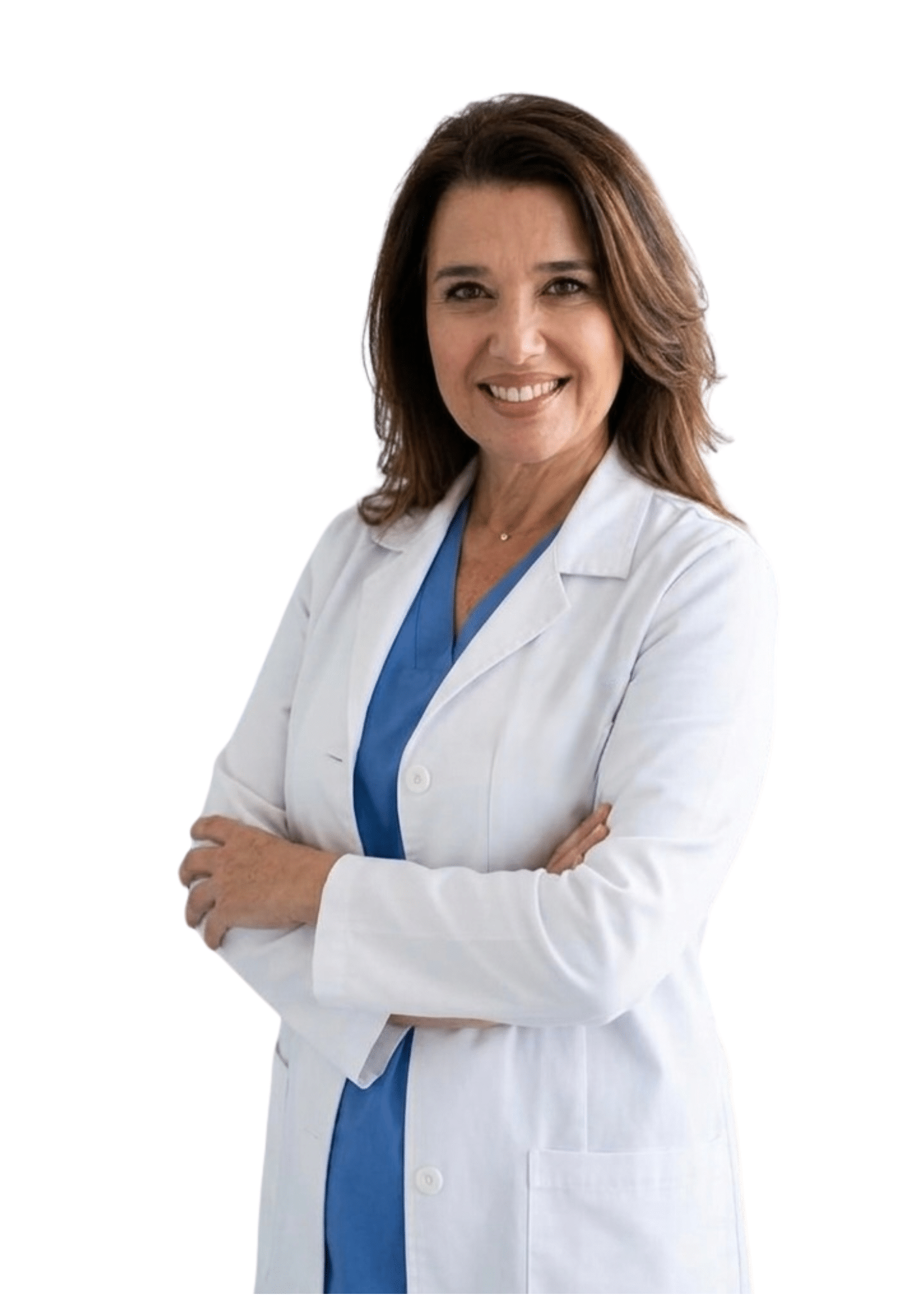 Dra. Escudero Turpín - Ginecóloga privada en Granada
